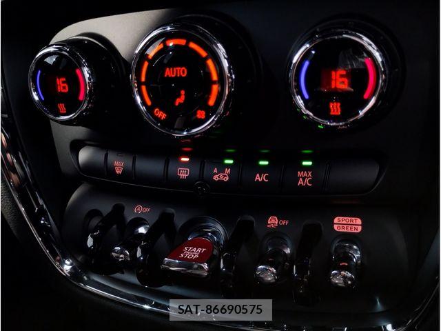 Bmw MINI CLUBMAN 2021-05 7392860-9
