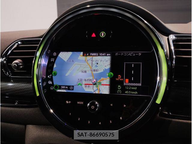 Bmw MINI CLUBMAN 2021-05 7392860-10