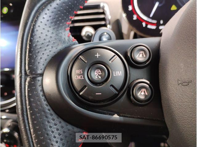 Bmw MINI CLUBMAN 2021-05 7392860-11