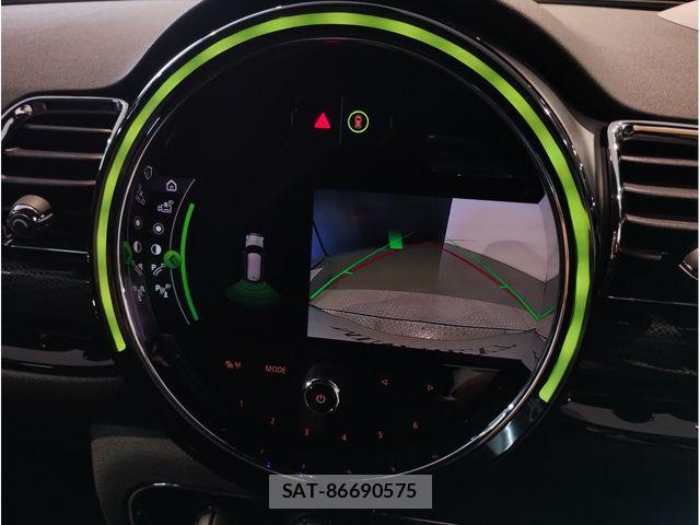 Bmw MINI CLUBMAN 2021-05 7392860-12