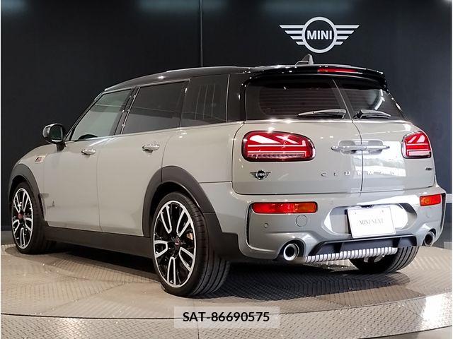 Bmw MINI CLUBMAN 2021-05 7392860-1