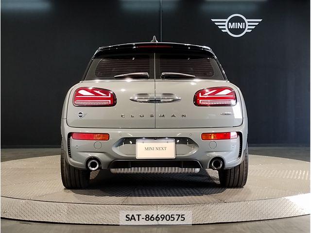 Bmw MINI CLUBMAN 2021-05 7392860-2