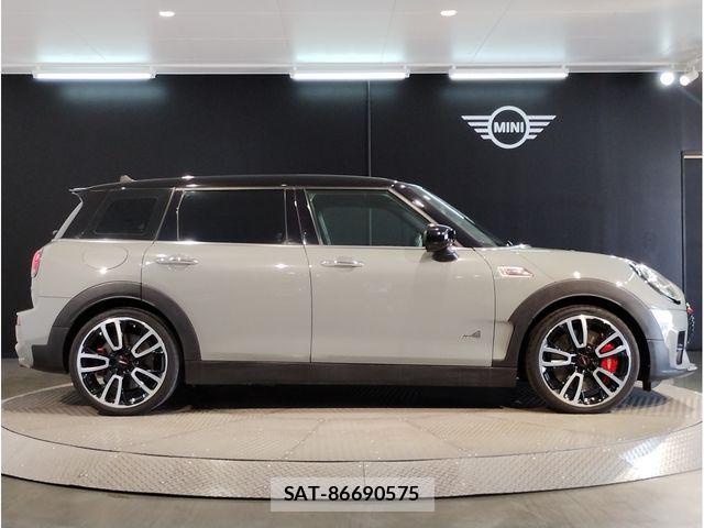 Bmw MINI CLUBMAN 2021-05 7392860-3