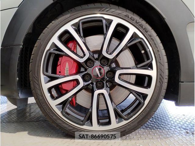 Bmw MINI CLUBMAN 2021-05 7392860-4