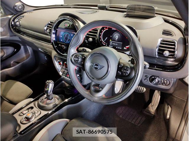 Bmw MINI CLUBMAN 2021-05 7392860-5