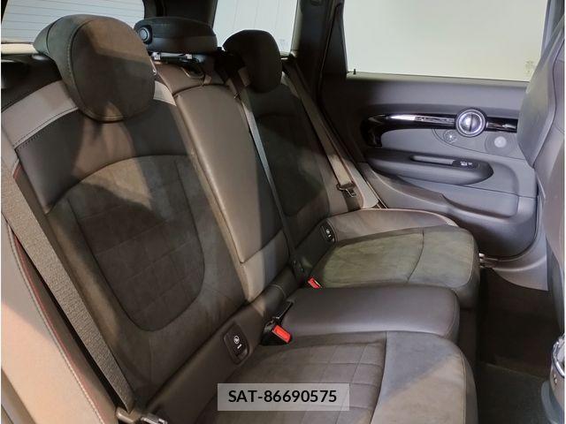 Bmw MINI CLUBMAN 2021-05 7392860-6