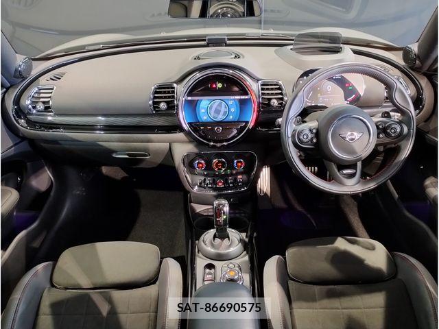 Bmw MINI CLUBMAN 2021-05 7392860-7