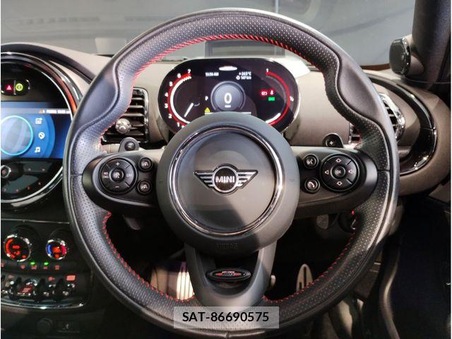 Bmw MINI CLUBMAN 2021-05 7392860-8