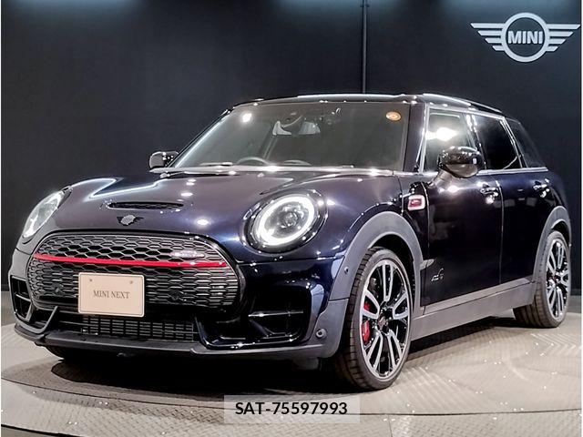 Bmw MINI CLUBMAN 2022-08 7392859-0