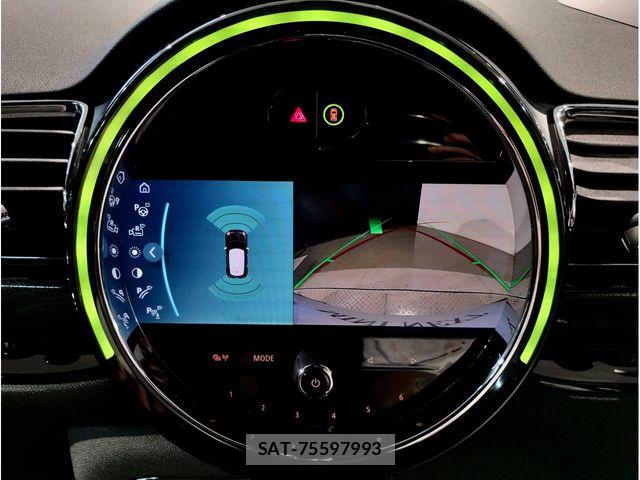 Bmw MINI CLUBMAN 2022-08 7392859-11