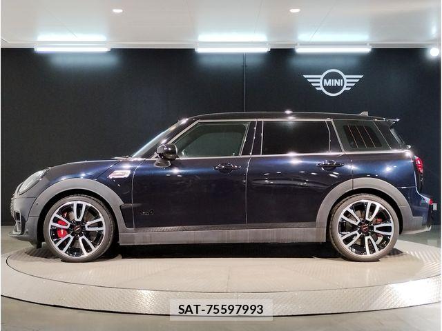 Bmw MINI CLUBMAN 2022-08 7392859-1