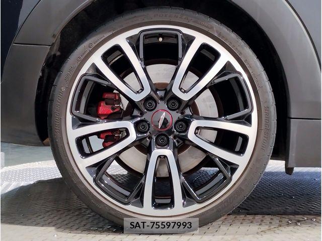 Bmw MINI CLUBMAN 2022-08 7392859-4