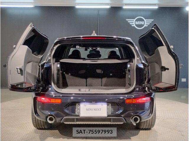 Bmw MINI CLUBMAN 2022-08 7392859-5