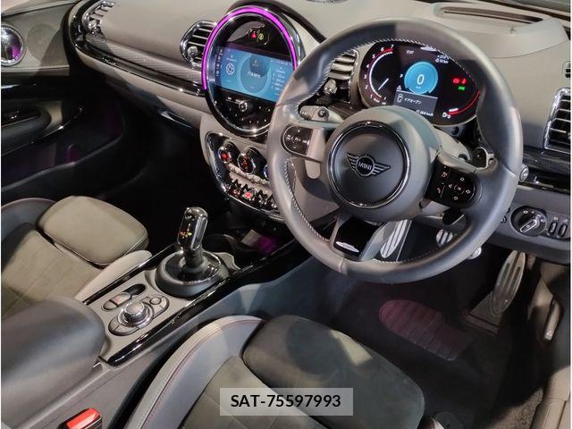 Bmw MINI CLUBMAN 2022-08 7392859-6