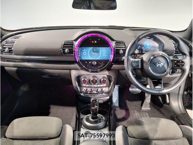 Bmw MINI CLUBMAN 2022-08 7392859-8