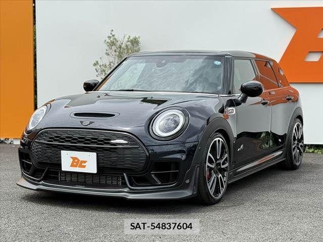 Bmw MINI CLUBMAN 2022-02 7455793-9