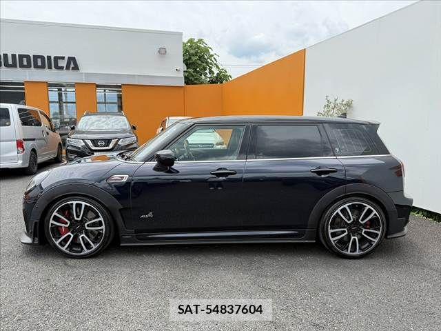 Bmw MINI CLUBMAN 2022-02 7455793-10