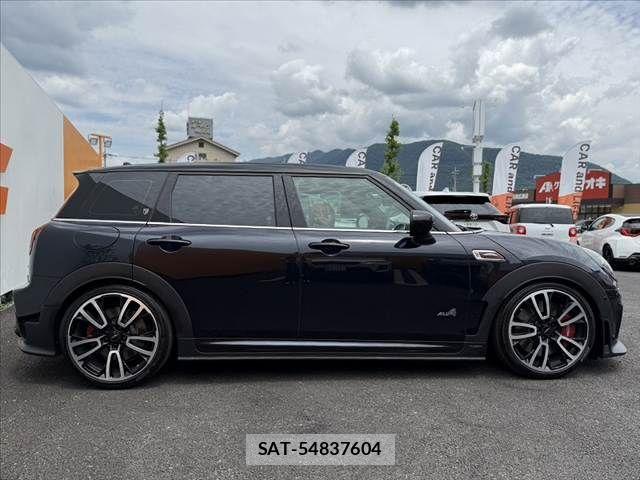 Bmw MINI CLUBMAN 2022-02 7455793-11