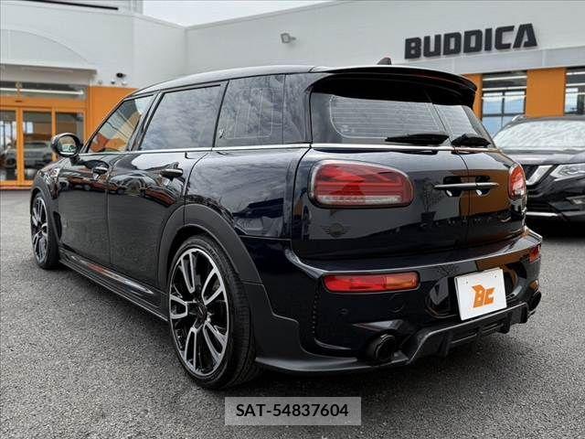 Bmw MINI CLUBMAN 2022-02 7455793-12
