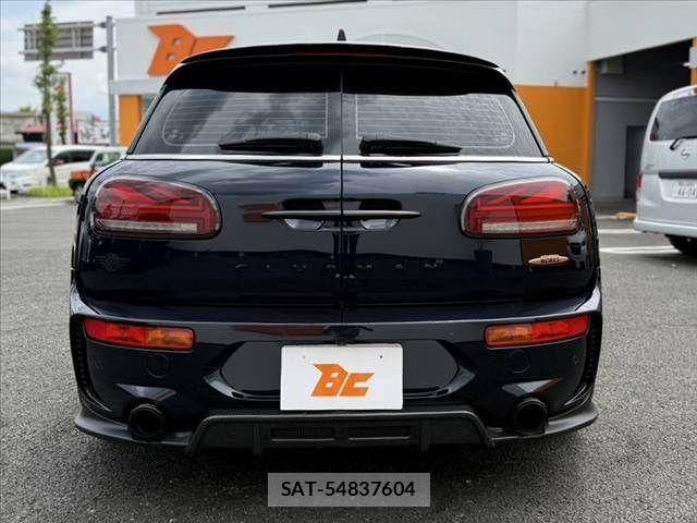Bmw MINI CLUBMAN 2022-02 7455793-13