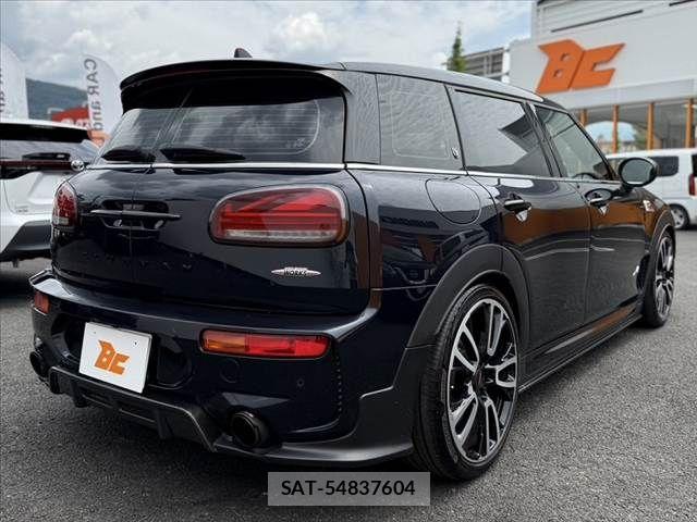 Bmw MINI CLUBMAN 2022-02 7455793-14