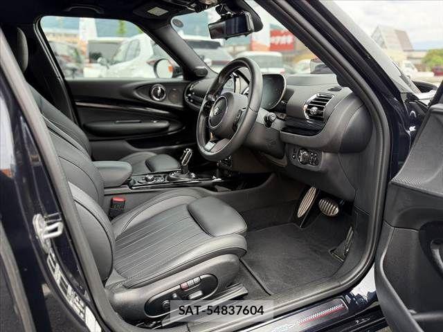 Bmw MINI CLUBMAN 2022-02 7455793-15