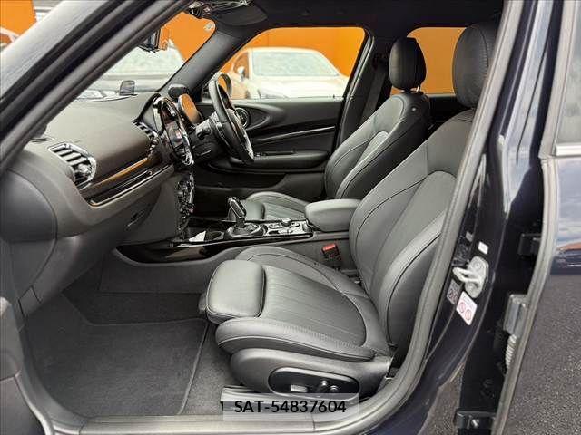 Bmw MINI CLUBMAN 2022-02 7455793-16