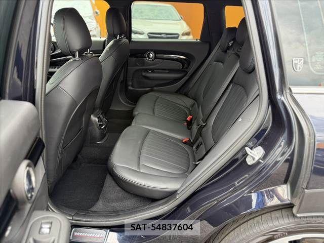 Bmw MINI CLUBMAN 2022-02 7455793-17