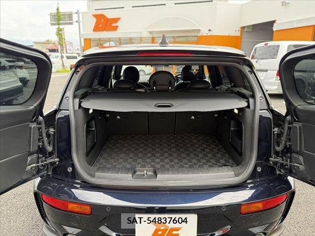 Bmw MINI CLUBMAN 2022-02 7455793-18