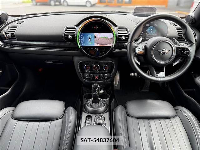Bmw MINI CLUBMAN 2022-02 7455793-1