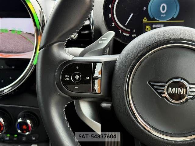 Bmw MINI CLUBMAN 2022-02 7455793-20