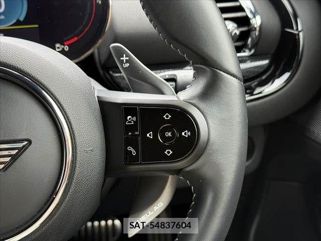 Bmw MINI CLUBMAN 2022-02 7455793-21