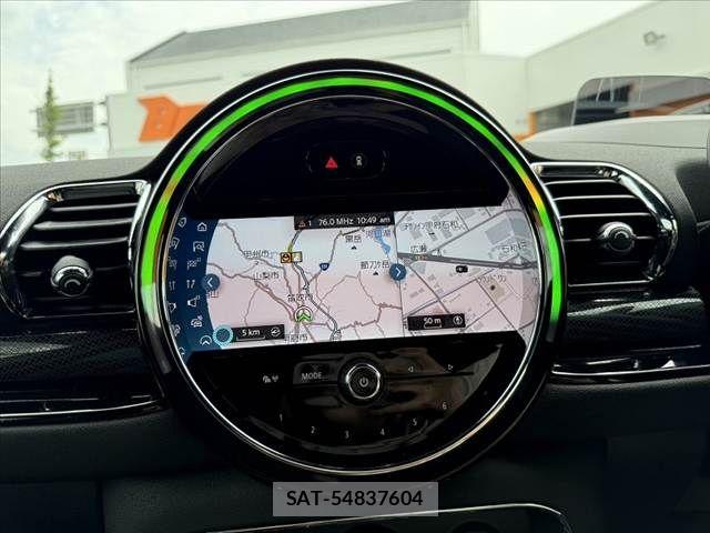 Bmw MINI CLUBMAN 2022-02 7455793-2