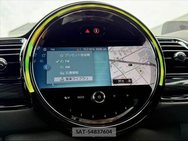 Bmw MINI CLUBMAN 2022-02 7455793-4