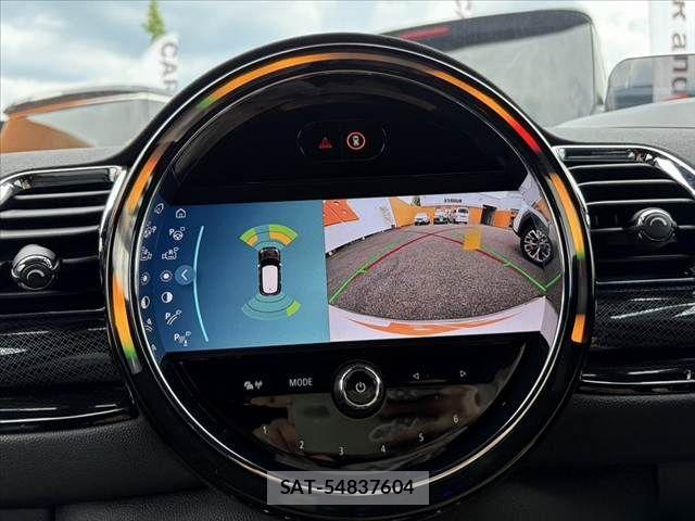 Bmw MINI CLUBMAN 2022-02 7455793-5