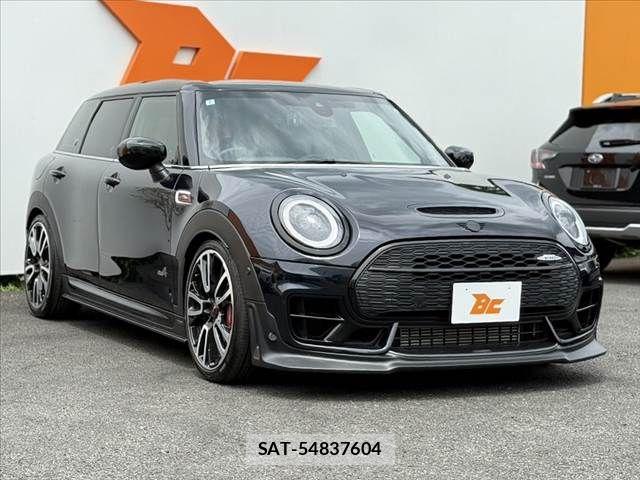 Bmw MINI CLUBMAN 2022-02 7455793-7