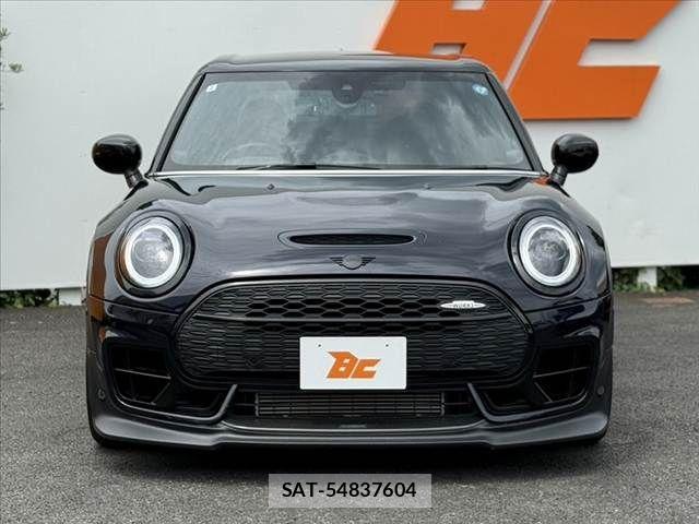 Bmw MINI CLUBMAN 2022-02 7455793-8