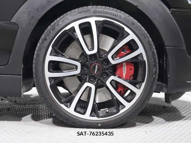 Bmw MINI CLUBMAN 2020-11 7501510-10