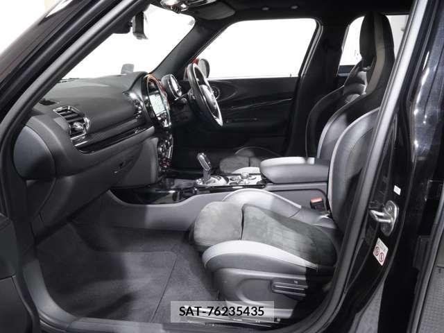 Bmw MINI CLUBMAN 2020-11 7501510-11