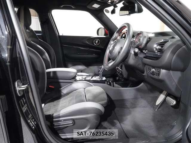 Bmw MINI CLUBMAN 2020-11 7501510-12