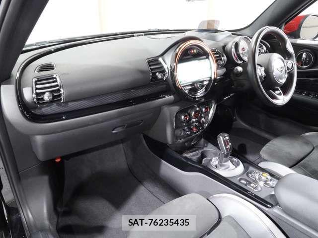 Bmw MINI CLUBMAN 2020-11 7501510-14