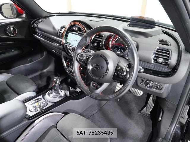 Bmw MINI CLUBMAN 2020-11 7501510-15