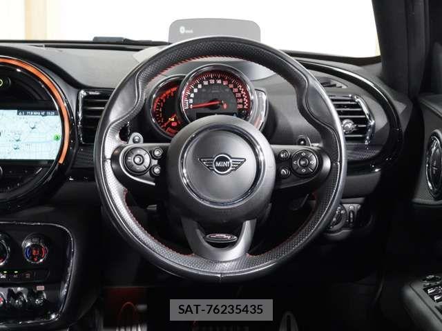 Bmw MINI CLUBMAN 2020-11 7501510-16