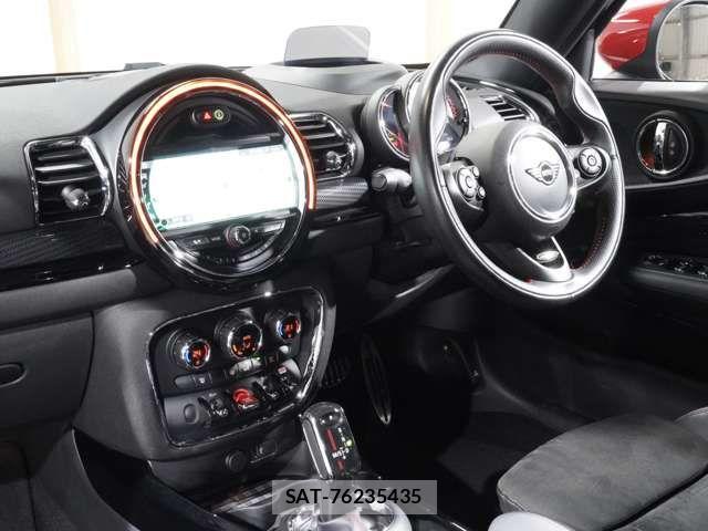 Bmw MINI CLUBMAN 2020-11 7501510-17