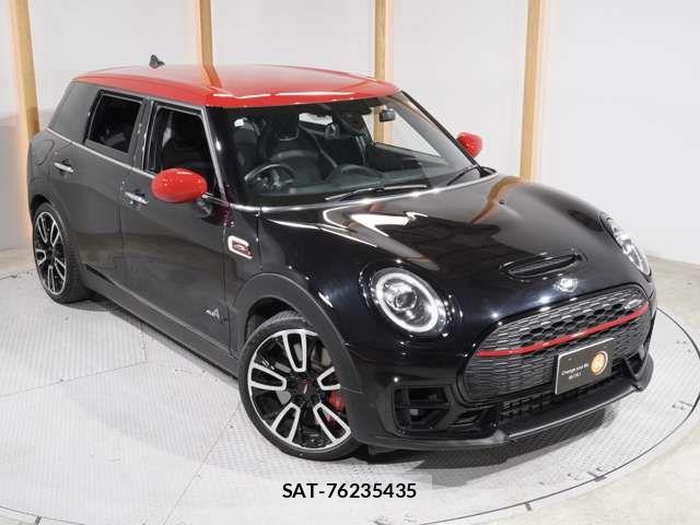 Bmw MINI CLUBMAN 2020-11 7501510-18