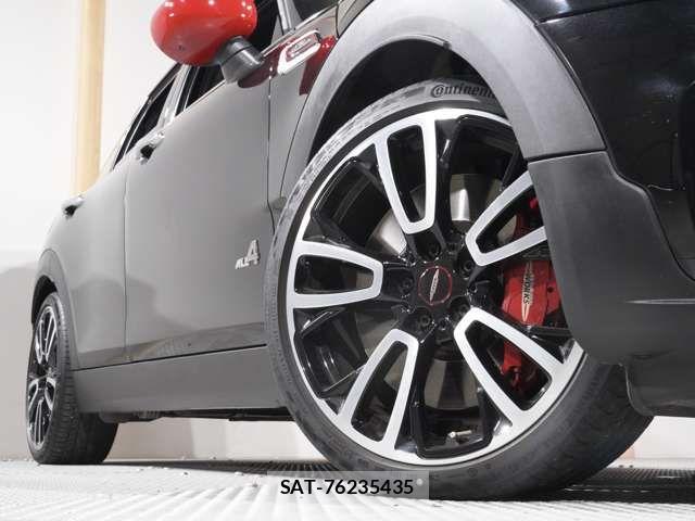 Bmw MINI CLUBMAN 2020-11 7501510-19