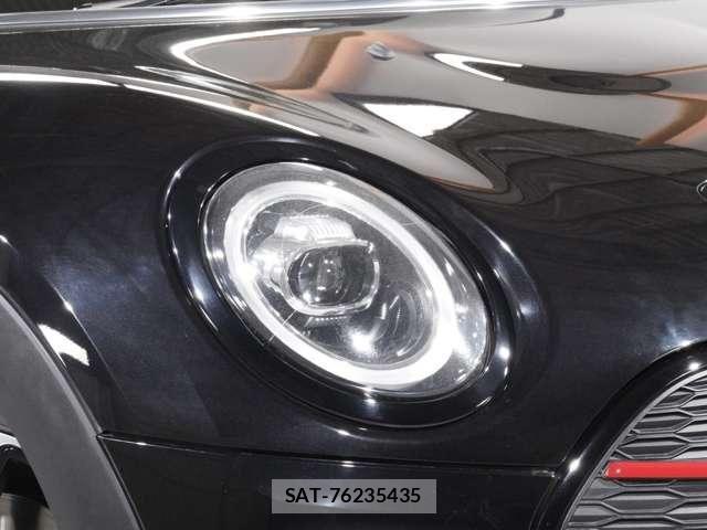 Bmw MINI CLUBMAN 2020-11 7501510-20