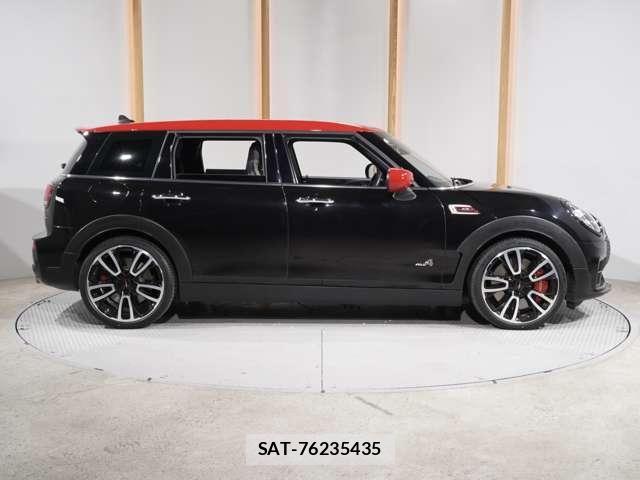 Bmw MINI CLUBMAN 2020-11 7501510-22