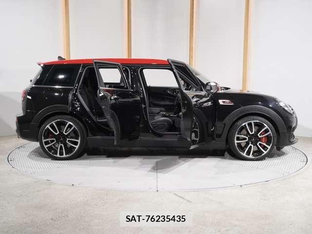 Bmw MINI CLUBMAN 2020-11 7501510-23