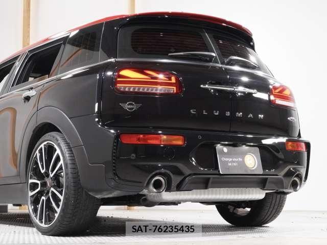 Bmw MINI CLUBMAN 2020-11 7501510-26